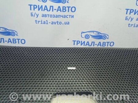 ФОТО Обшивка багажника для Toyota Corolla E150 (11.2006-08.2013) Киев