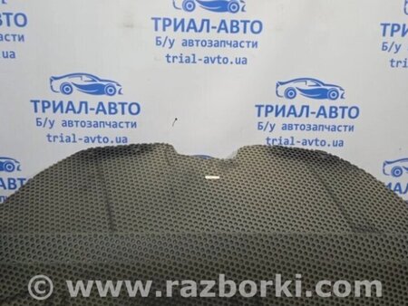 ФОТО Обшивка багажника для Toyota Corolla E150 (11.2006-08.2013) Киев