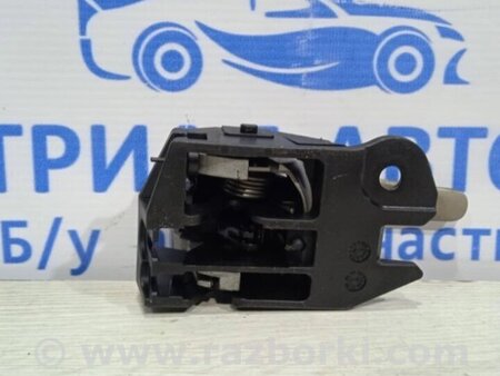 ФОТО Ручка дверей внутрішня задня ліва для Toyota Corolla E150 (11.2006-08.2013) Киев