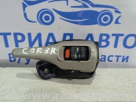 ФОТО Ручка дверей внутрішня задня права для Toyota Corolla E150 (11.2006-08.2013) Киев