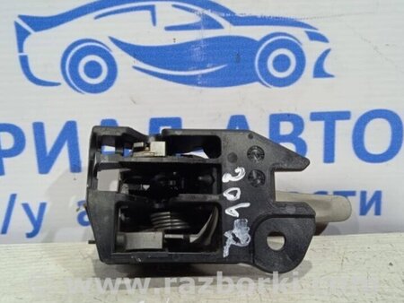 ФОТО Ручка дверей внутрішня задня права для Toyota Corolla E150 (11.2006-08.2013) Киев