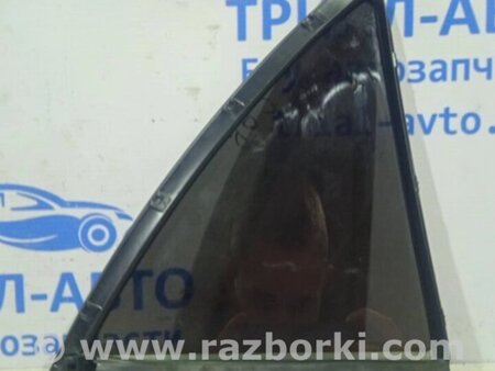 ФОТО Скло двері задніх лівих (кватирка) для Toyota Corolla E150 (11.2006-08.2013) Киев
