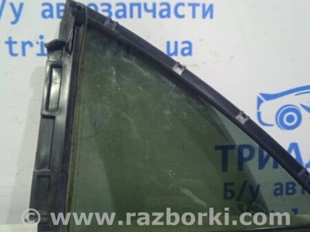 ФОТО Скло двері задніх лівих (кватирка) для Toyota Corolla E150 (11.2006-08.2013) Киев