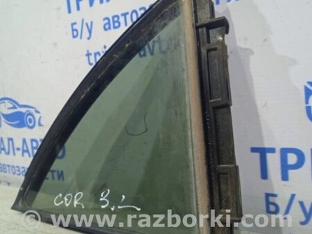 ФОТО Скло двері задніх лівих (кватирка) для Toyota Corolla E150 (11.2006-08.2013) Киев
