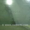 ФОТО Скло двері задніх лівих (кватирка) для Toyota Corolla E150 (11.2006-08.2013) Киев