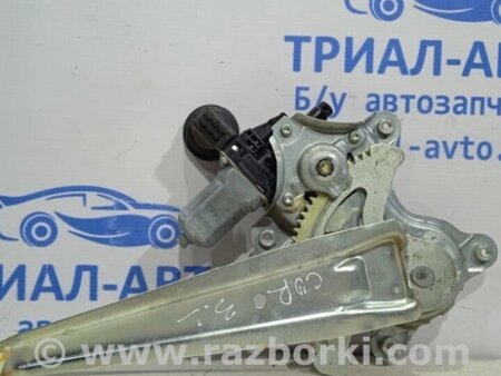 ФОТО Склопідйомник задній лівий для Toyota Corolla E150 (11.2006-08.2013) Киев
