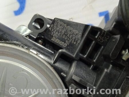 ФОТО Склопідйомник задній лівий для Toyota Corolla E150 (11.2006-08.2013) Киев