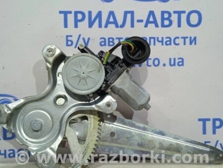ФОТО Склопідйомник задній лівий для Toyota Corolla E150 (11.2006-08.2013) Киев