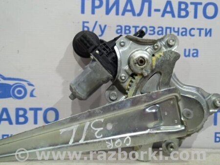 ФОТО Склопідйомник задній лівий для Toyota Corolla E150 (11.2006-08.2013) Киев