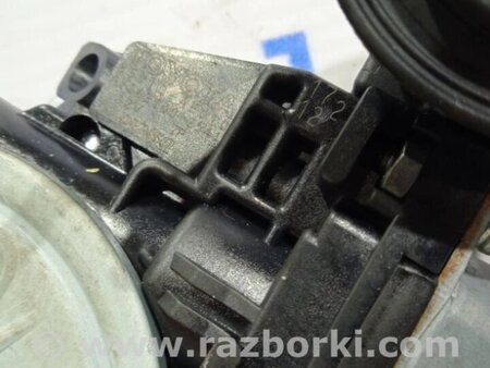 ФОТО Склопідйомник задній лівий для Toyota Corolla E150 (11.2006-08.2013) Киев