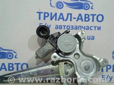 ФОТО Склопідйомник задній правий для Toyota Corolla E150 (11.2006-08.2013) Киев