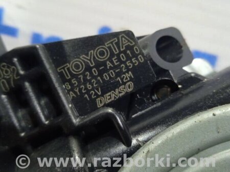 ФОТО Склопідйомник задній правий для Toyota Corolla E150 (11.2006-08.2013) Киев