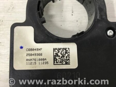 ФОТО Датчик кута повороту керма для Chevrolet Cruze J300 (2008-2016) Киев