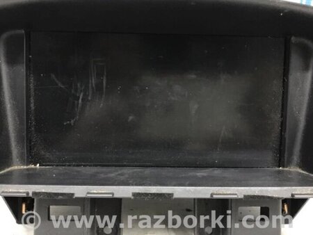 ФОТО Дисплей інформаційний для Chevrolet Cruze J300 (2008-2016) Киев