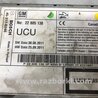 ФОТО Магнітофон для Chevrolet Cruze J300 (2008-2016) Киев