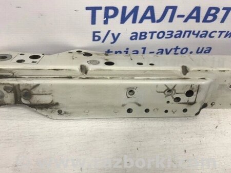 ФОТО Панель передня верхня планка для Chevrolet Cruze J300 (2008-2016) Киев