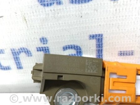 ФОТО Датчик AIRBAG (удару) для Mazda CX-5 KE (12-17) Киев