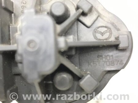 ФОТО Датчик EGR для Mazda CX-5 KE (12-17) Киев