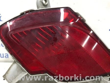 ФОТО Катафот лівий для Mazda CX-5 KE (12-17) Киев