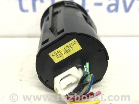 ФОТО Кнопка старт стоп для Mazda CX-5 KE (12-17) Киев