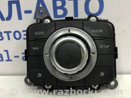 ФОТО Кнопки керування для Mazda CX-5 KE (12-17) Киев
