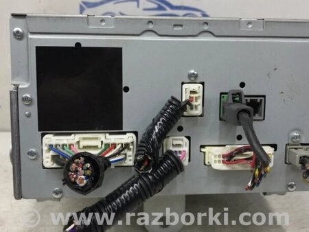ФОТО Магнітофон для Mazda CX-5 KE (12-17) Киев