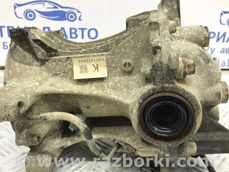 ФОТО Редуктор задній для Mazda CX-5 KE (12-17) Киев