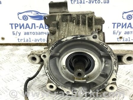 ФОТО Редуктор задній для Mazda CX-5 KE (12-17) Киев