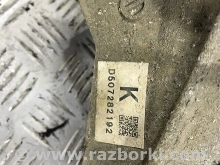 ФОТО Редуктор задній для Mazda CX-5 KE (12-17) Киев