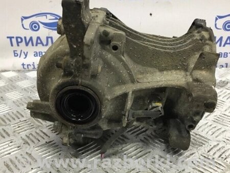 ФОТО Редуктор задній для Mazda CX-5 KE (12-17) Киев