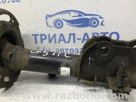 ФОТО Амортизатор передній для Mazda CX-5 KE (12-17) Киев