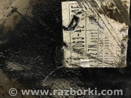 ФОТО Бак паливний для Mazda CX-5 KE (12-17) Киев