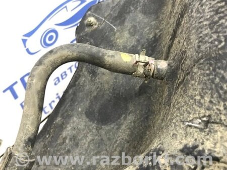 ФОТО Бак паливний металевий для Mazda CX-5 KE (12-17) Киев