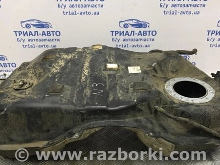 ФОТО Бак паливний металевий для Mazda CX-5 KE (12-17) Киев