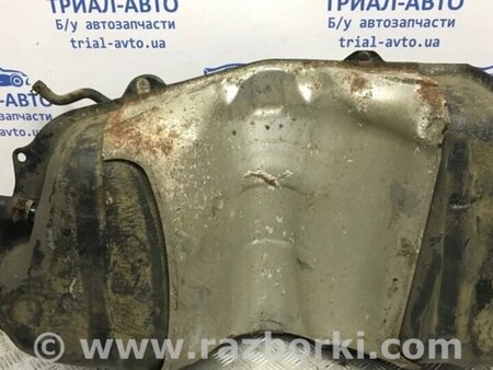 ФОТО Бак паливний металевий для Mazda CX-5 KE (12-17) Киев