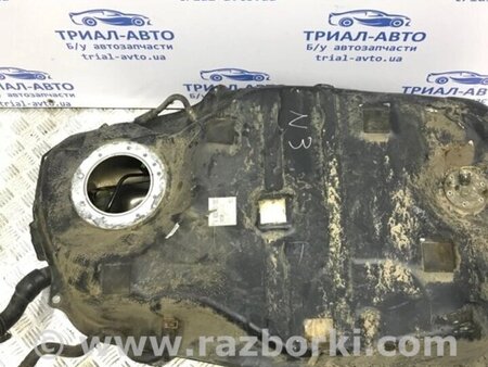 ФОТО Бак паливний металевий для Mazda CX-5 KE (12-17) Киев