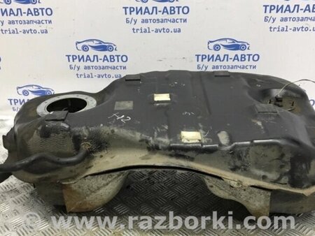 ФОТО Бак паливний металевий для Mazda CX-5 KE (12-17) Киев