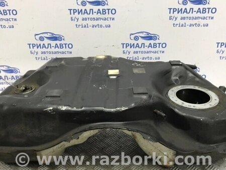 ФОТО Бак паливний металевий для Mazda CX-5 KE (12-17) Киев