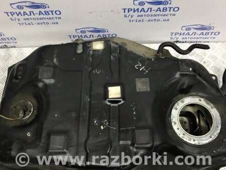ФОТО Бак паливний металевий для Mazda CX-5 KE (12-17) Киев