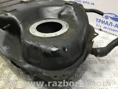 ФОТО Бак паливний металевий для Mazda CX-5 KE (12-17) Киев