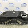 Бак паливний металевий Mazda CX-5 KE (12-17)