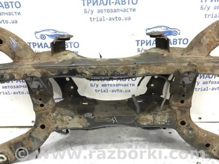 ФОТО Балка задньої підвіски для Mazda CX-5 KE (12-17) Киев