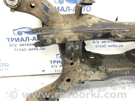 ФОТО Балка задньої підвіски для Mazda CX-5 KE (12-17) Киев