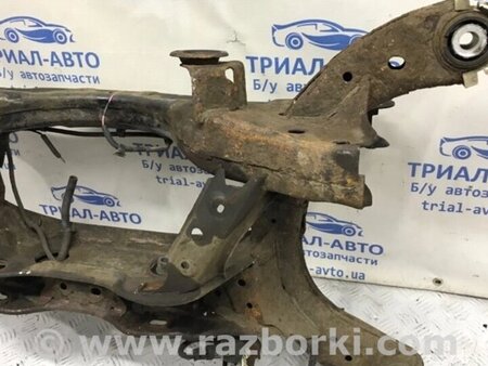 ФОТО Балка задньої підвіски для Mazda CX-5 KE (12-17) Киев