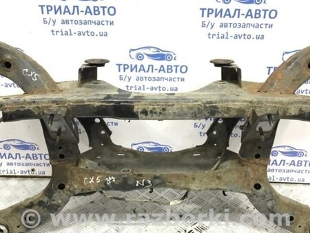ФОТО Балка задньої підвіски для Mazda CX-5 KE (12-17) Киев