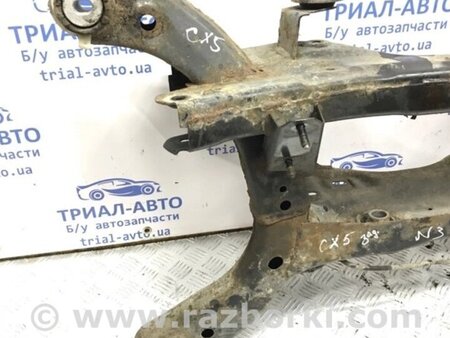 ФОТО Балка задньої підвіски для Mazda CX-5 KE (12-17) Киев