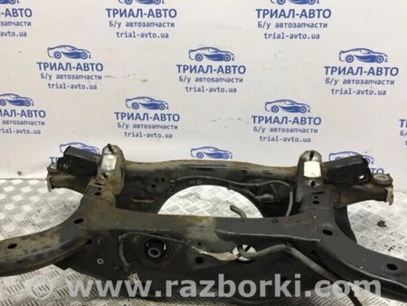 ФОТО Балка задньої підвіски для Mazda CX-5 KE (12-17) Киев