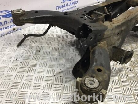 ФОТО Балка задньої підвіски для Mazda CX-5 KE (12-17) Киев