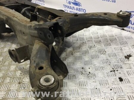 ФОТО Балка задньої підвіски для Mazda CX-5 KE (12-17) Киев