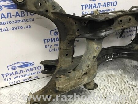ФОТО Балка задньої підвіски для Mazda CX-5 KE (12-17) Киев